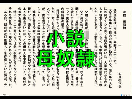メイン画像