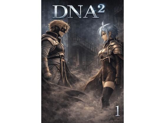 DNA2 第1-3部 合併版