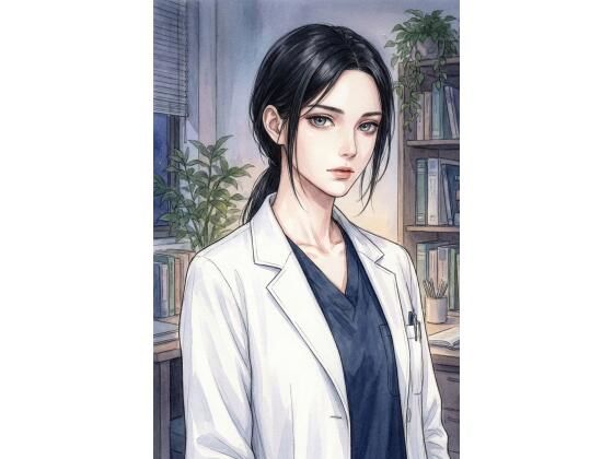 【ノベル】聖域解体 ―天才外科医・椎名燈子の完璧なる敗北と再定義